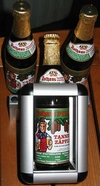 Tannenzäpfle Pils